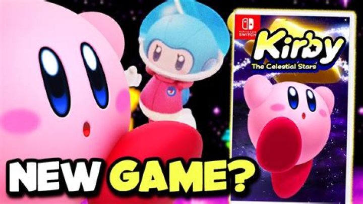 What does Kirby say in smash?