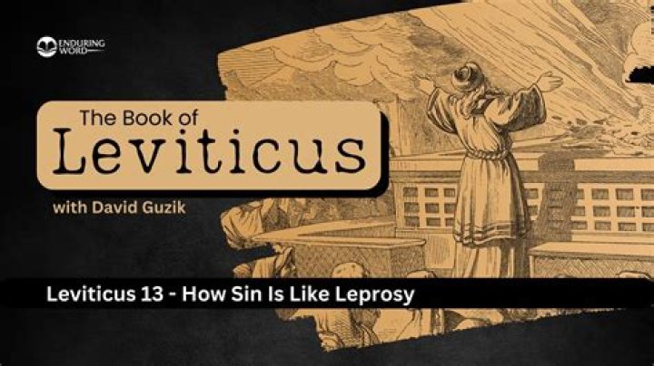 What does Leviticus 12 means?