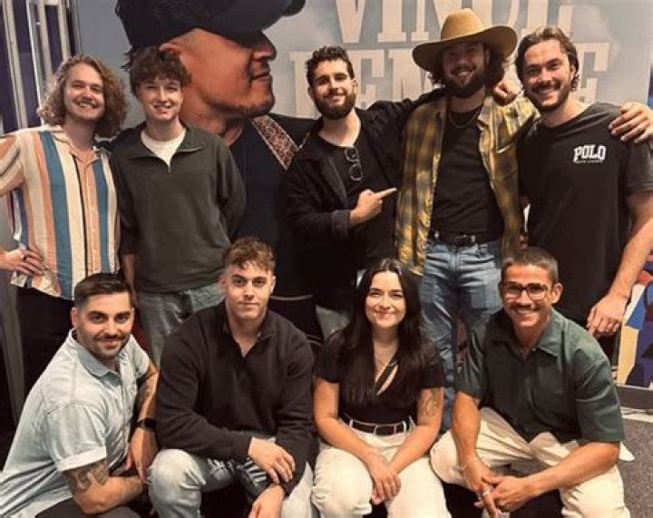 What does Local9 do?