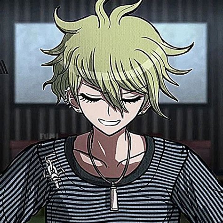 What does Rantaro smell like?