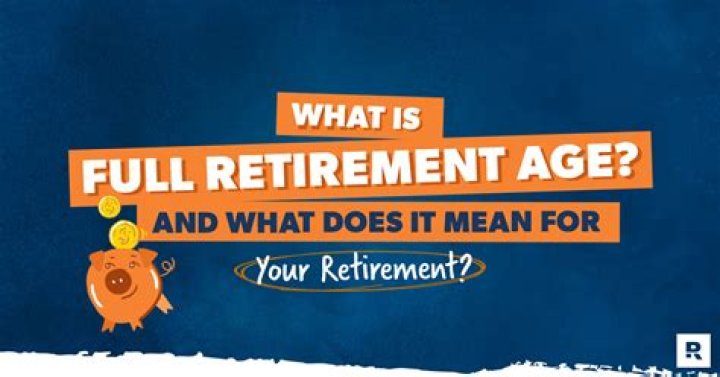 What does retirement pay mean?