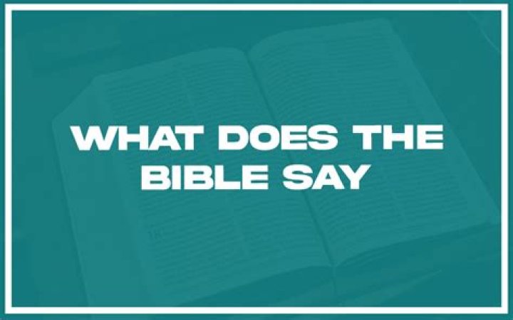 What does the Bible say about using your gifts?