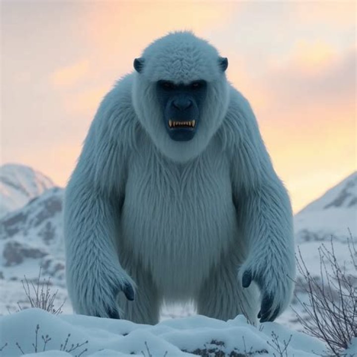 What does the Yeti do?