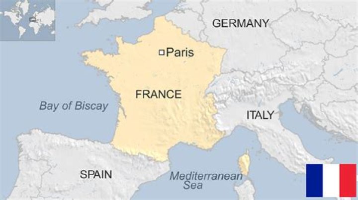 What estate did the people of France belong to?