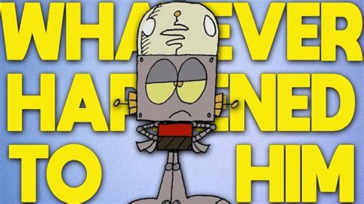 What ever happened to Mark and Brian?