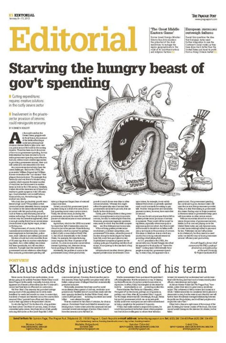 What exactly is an editorial?