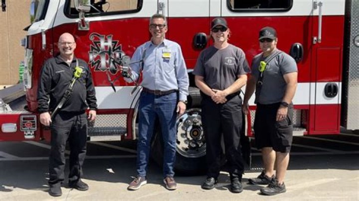 What fire department makes the most money?