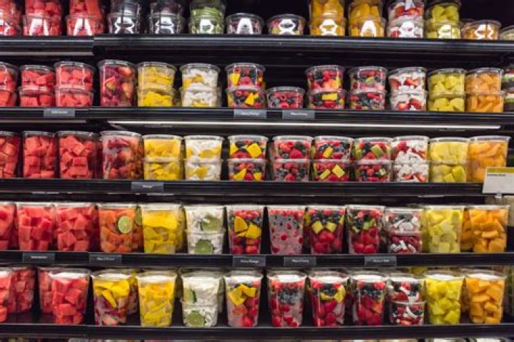 What fruit has been recalled?