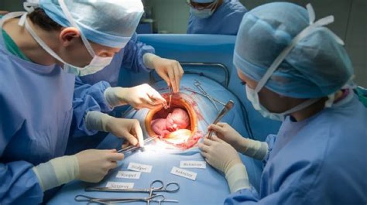 What glue do they use for C sections?