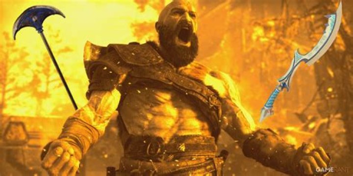 What gods survive Kratos?