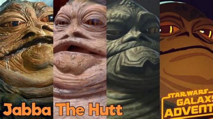 What happened to Jabba's son after Jabba died?