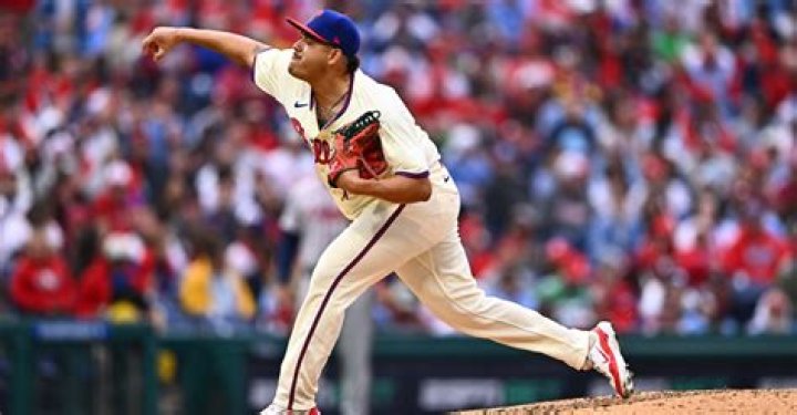 What happened to Luis Ortiz?