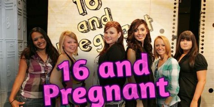 What happened to Mackenzie and Josh from 16 and pregnant?