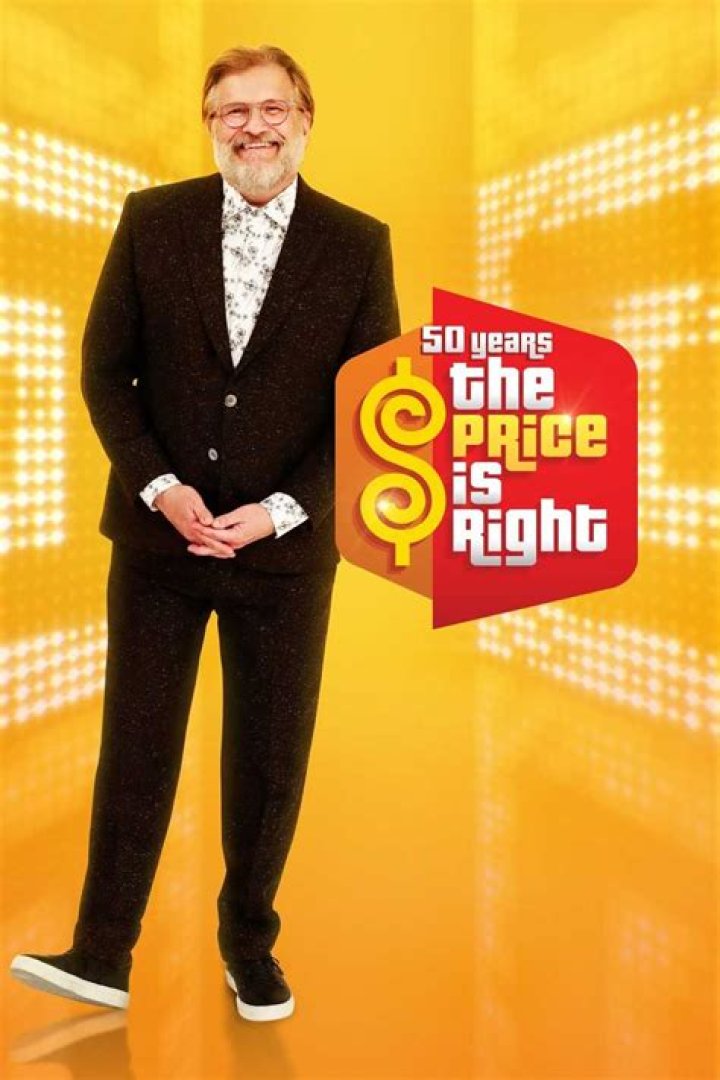 What happened to Rod Roddy on The Price is Right?