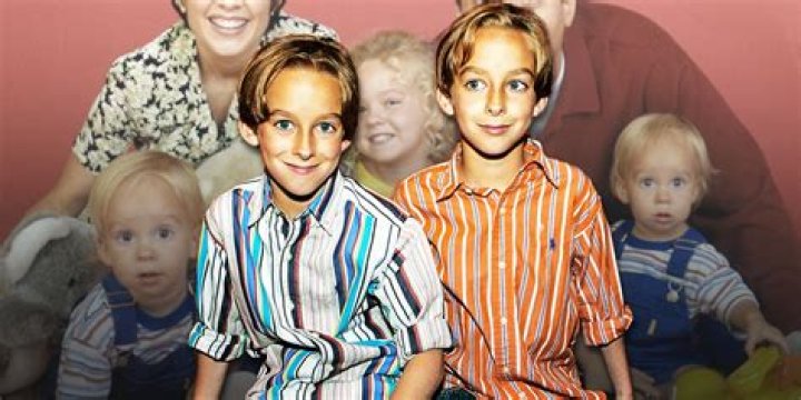 What happened to the Hilton twins?