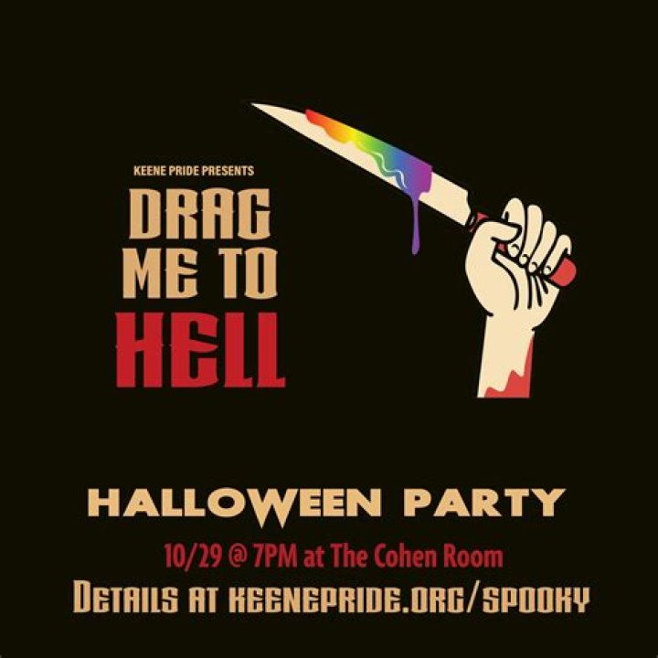 What happens after Drag Me to Hell?