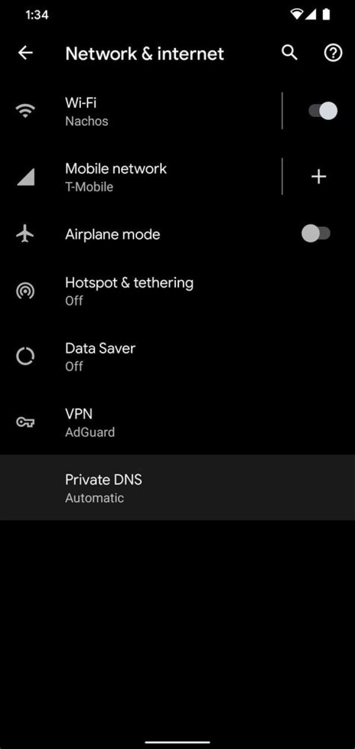 What happens if I keep my mobile data and Wi-Fi both on at a time?