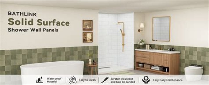 What happens if you don't waterproof a shower?