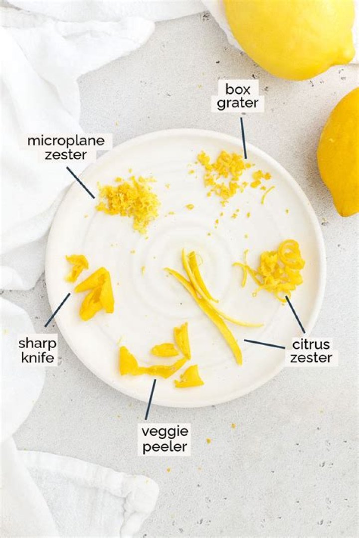 What happens if you eat a lemon peel?