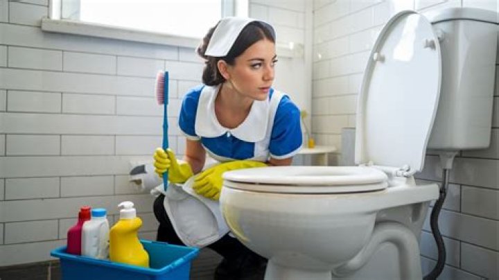 What happens if you leave CLR on too long?