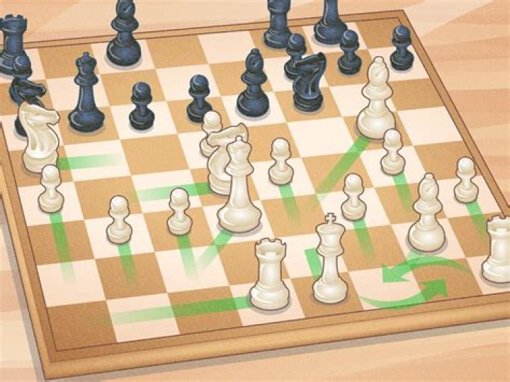 What happens if you play chess everyday?