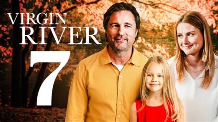 What happens to Lilly in Virgin River?