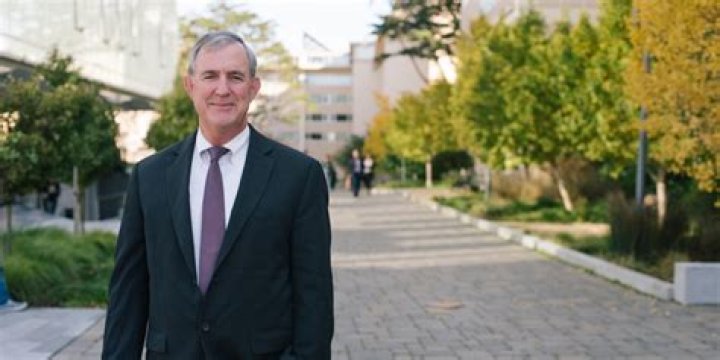 What happens to Professor Callahan?