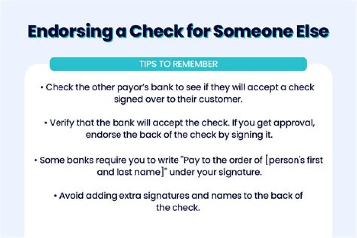 What happens when a check written to someone is cashed by someone else fraudulently?