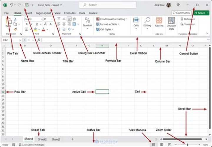 What has replaced Microsoft Excel?