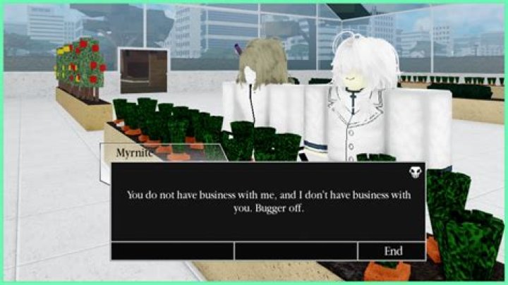 What is a black soul?