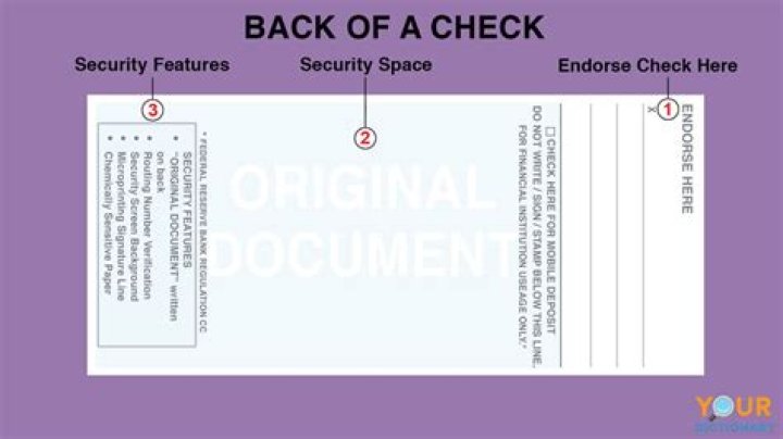 What is a consequence of writing a check that has insufficient funds?