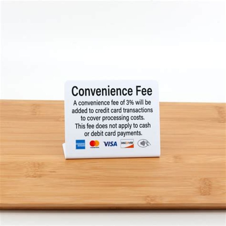 What is a fee in money?