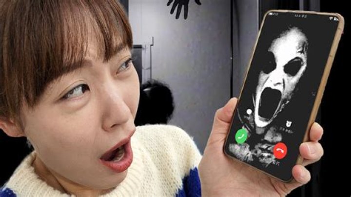 What is a ghost phone?