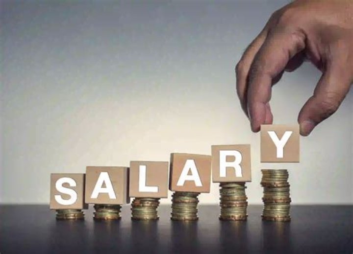 What is a good salary for a writer?