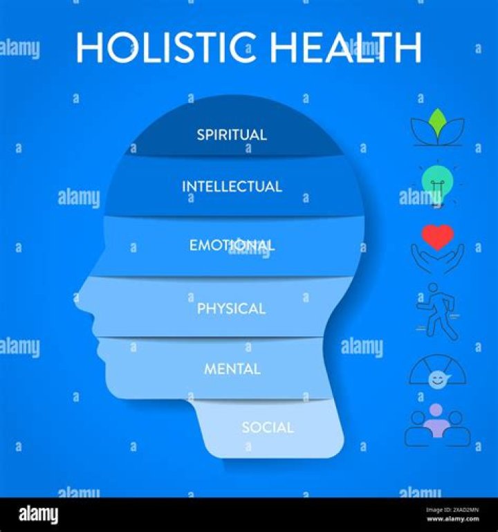 What is a holistic sentence?