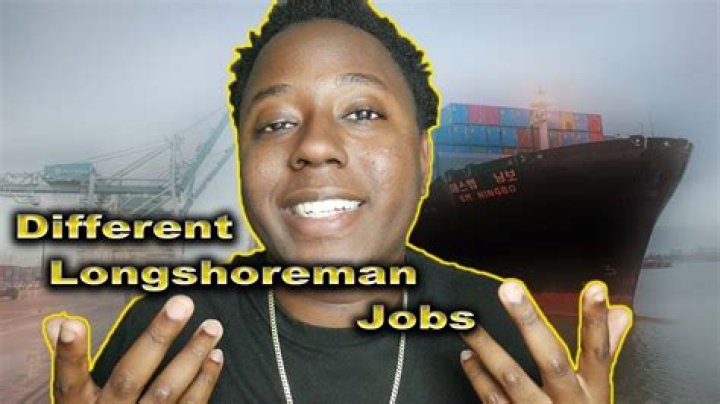 What is a longshoreman casual?