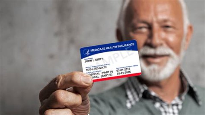 What is a Medicare release?