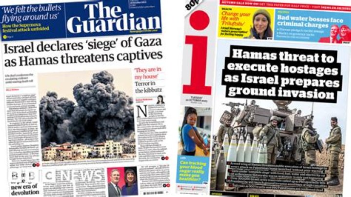 What is a newspaper issue?