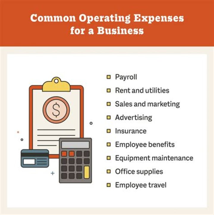 What is a non-operating business?