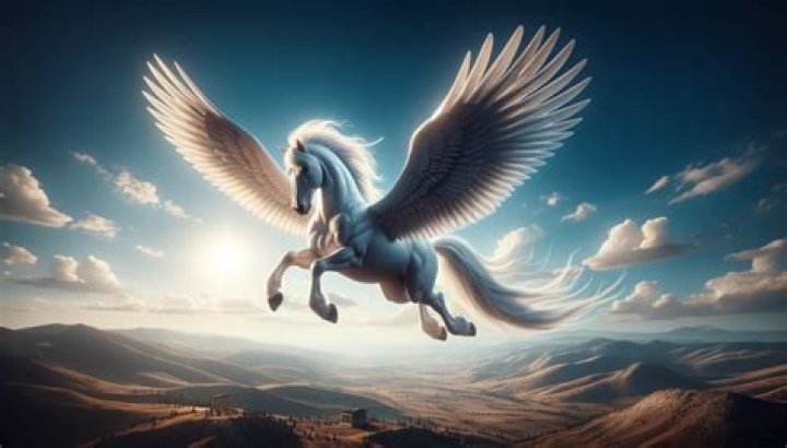 What is a pegasus Account on Howrse?