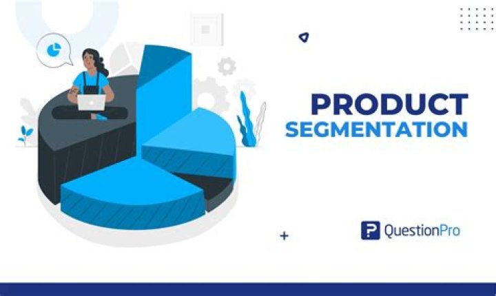 What is a product segment?