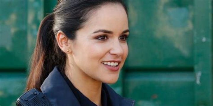 What is Amy Santiago's new job?