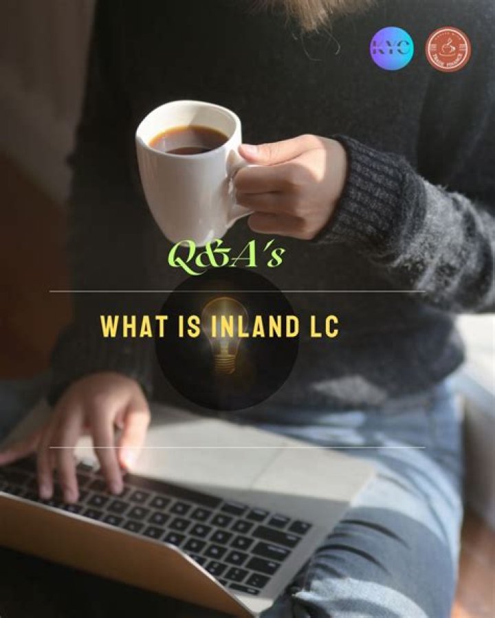 What is an inland LC?