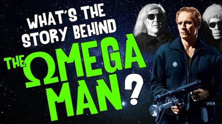 What is an omega man?