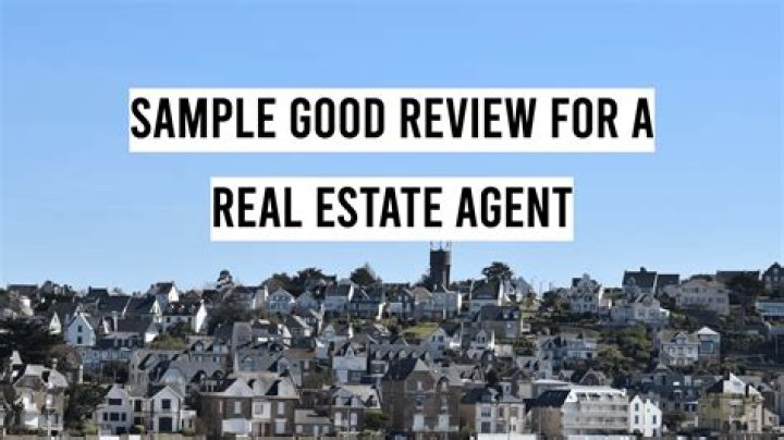 What is another word for real estate agent?