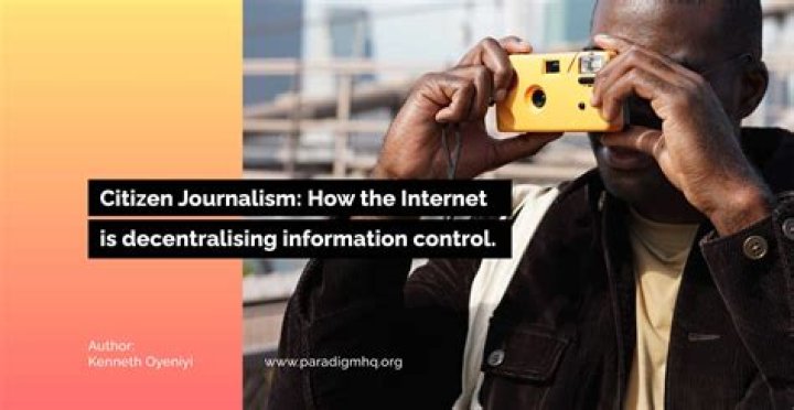 What is Attack Journalism definition?