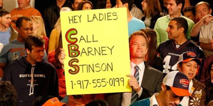 What is Barney Stinsons salary?