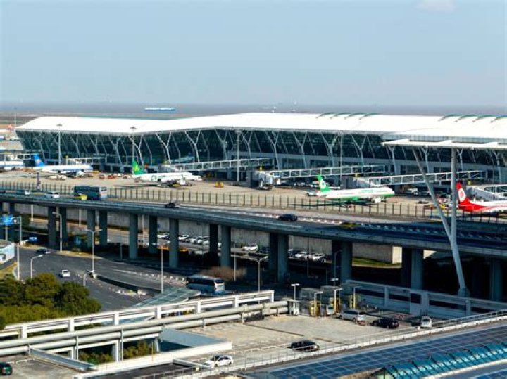 What is busiest airport in the world?