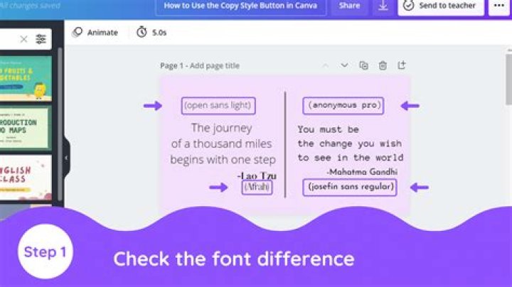 What is copy content?