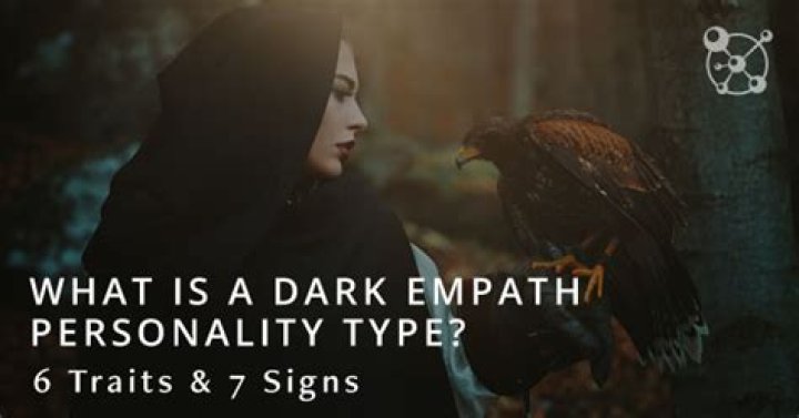 What is dark empath?